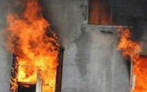Incendie à Mbour : Deux talibés meurent brûlés