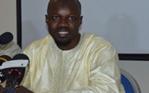 Sonko : « Mimi Touré raconte des histoires »