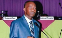 Souleymane Teliko, président de l'Ums : "Le système judiciaire sénégalais souffre de la trop grande emprise de l'Exécutif…"
