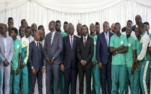 Prime de qualification : Les lions empochent 846 millions