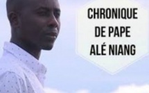 Pape Alé Niang fait un diagnostic sans complaisance du régime de Macky