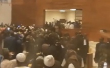 Affaire de présumés terroristes : le procès d'Imam Ndao renvoyé à la date du 14 février