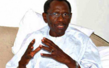 Le dialogue national suspendu