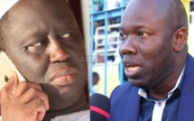 Menace de mort: Aliou Sall confirme sa plainte contre Ahmet Aïdara