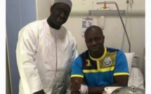 Démenti : Aliou Sall n’a pas porté plainte contre Ahmed Aïdara