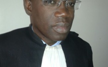 Me Moustapha Dieng, avocat de la défense sur l’affaire Imam Alioune Ndao: « Le dossier communiqué est véritablement petit par rapport à celui détenu par le parquet »