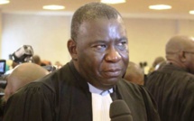 Me Assane Dioma Ndiaye : « C’est la première affaire jugée en matière de terrorisme, pour incriminations très graves »