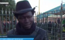 Quand le rêve européen devient un cauchemar, les Migrants Africains trouvent refuge au Maroc Quand le rêve européen devient un cauchemar, les Migrants Africains trouvent refuge au Maroc