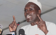Amadou Tidiane Wone: « Si Khalifa Sall est condamné, tous ses prédécesseurs à la mairie de Dakar devraient l’être »