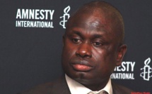 Graves révélations de Seydi Gassama : "La drogue finance l'émigration clandestine en Casamance"