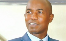 Le discours de haute facture du juge Souleymane Teliko, président de l’Ums