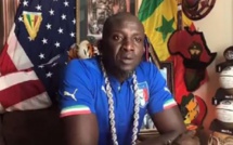Assane Diouf parle en prison : « Ce que je regrette… »