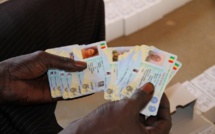 Carte nationale d’identité : la validité prorogée encore jusqu’au 30 avril 2018