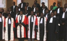 Qui Est Malick LAMOTTE, Le Magistrat Chargé De Juger Imam NDAO Et Cie