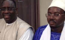 Le Pr Sall a reçu Serigne Bassirou Mbacke...Les raisons...