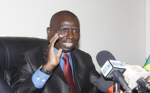 Alioune Ndao, ancien procureur de la Crei, solde ses comptes