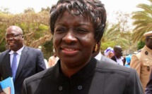 Mimi Touré soupçonnée d'avoir un agenda...caché