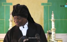 Cheikh Ahmadou Kara Mbacké: "Macky Sall et l'opposition doivent accorder leurs violons pour l’intérêt du Sénégal"