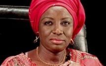 Mimi Touré salue le communiqué du gouvernement