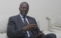 OUSMANE TANOR DIENG SUR LA PLAINTE DES PARTISANS DE KHALIFA SALL : "JE SUIS SEREIN"