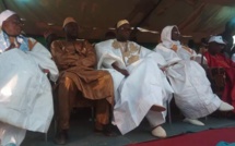 Abdou Karim Sall démontre sa représentativité dans son village natal d'Orkadiere (Images )