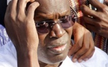Selon son entourage, l’exclusion de Khalifa Sall du Parti socialiste est "illégale, ridicule et lâche"