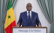 "Le Sénégal de tous, le Sénégal pour tous..."- Chronique d'un auto-satisfecit non mérité "