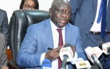 Procès Khalifa Sall : Serigne Bassirou Guèye parle de "Cavalcade judiciaire"