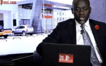 (Vidéo) Yérim Seck : « l’Etat doit contrôler la Sonatel pour notre sécurité nationale »
