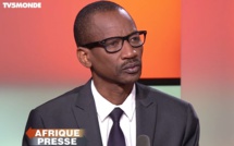 Racine Talla vilipendé auprès du Cnra