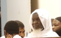 Jihadisme: des armes et des cartouches saisis chez Imam Ndao