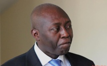 Mamadou Lamine Diallo: "Macky Sall a confié à son frère plus de 1000 milliards"