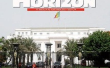 Nouvel Horizon cesse de paraître à partir du 5 janvier