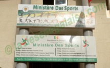 Affaire Gorgui Sy Dieng : Le Dage du ministère des Sports remplacé