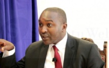 Me Aliou SOW, bombardé Directeur général de la SAPCO