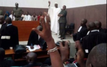 Procès Khalifa Sall: La Convention des jeunes reporters menace de déposer une plainte