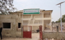 Université de Ziguinchor : L'Ige et l'Ofnac invités à fouiller le Crous