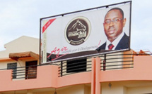 ARNAQUE: le Syndicat des architectes porte plainte contre Macky Sall et lui réclame 105 millions…