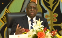 Voici le communiqué du gouvernement du Sénégal suite à l'attaque rebelle en Casamance!