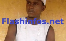  Voici Daouda Diallo, un des jeunes tués à Boffa (Ziguinchor)