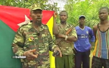 Violence en Casamance : César Atoute Badiate soupçonné