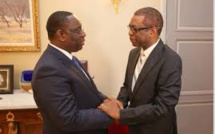 Le Pr Macky a t'il besoin d'un ministre conseiller "Mbodio Mbodio"  qui  cherche "himself"... conseillers?