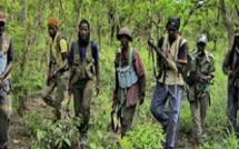 Massacre de Borofaye : Macky Sall décrète un deuil national de deux jours