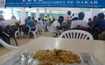 Les français gagent l’exclusivité de la restauration de l’Ucad monnayant…