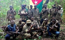 Le maquis accuse le Gouverneur, la gendarmerie et le procureur de Ziguinchor 