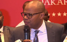 Attaque meurtrière à Baffo : Mame Mbaye Niang rassure les touristes et accuse une « bande délinquants » (communiqué) Attaque meurtrière à Baffo : Mame Mbaye Niang rassure les touristes et accuse une « bande délinquants » (communiqué)