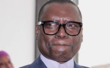 Les dérapages de Pierre Atépa Goudiaby sur la tuerie de Boffa