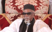 Rappel à Dieu du Khalife général des Mourides Serigne Sidy Moctar Mbacké
