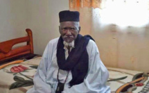 Portrait: Qui est Serigne Sidy Mokhtar Mbacké, 7ème fils de Serigne Bara et 7ème Khalife de Bamba
