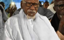 C'est peu après Timis que Serigne Sidy Moctar a été rappelé à Dieu